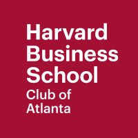 Harvard Business School Club of Atlanta logo - Similar company to Harvard Business School Association Of Hong Kong