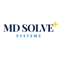 MD Solve Systems logo - Similar company to Breakalgo