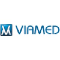 Viamed Ltd logo - Similar company to Simplimedica Ltd