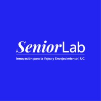 SeniorLab UC logo - Similar company to Centro de Innovación UC Anacleto Angelini