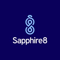 Sapphire8 logo - Similar company to Lsr Partners Llp