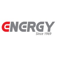 Energy keshvar logo - Similar company to Koolancel