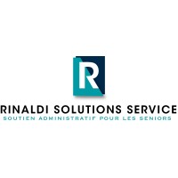 Rinaldi Solutions Service logo - Similar company to Mybow® Brand Consulting