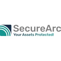 SecureArc GmbH logo - Similar company to Secure Arc