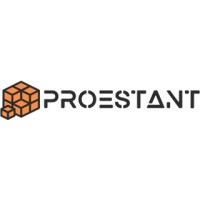 PROESTANT - Estanterías Industriales de segunda mano y ocasión logo - Similar company to Warehouse Rack & Shelf