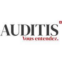 AUDITIS logo - Similar company to Sonika