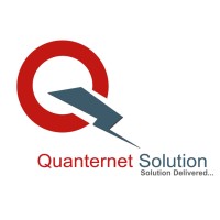 Quanternet Solution logo - Similar company to Meroshopping
