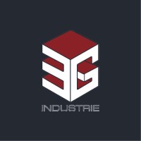 3G INDUSTRIE logo - Similar company to Sfcmm