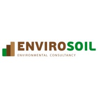 Envirosoil NV logo - Similar company to Aries Consultants