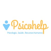 Psicohelp - Psicologia, Saúde, RH logo - Similar company to Lifecare Saúde - Gestão De Rh Médico