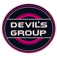 Devil's Group logo - Similar company to Dlyft India