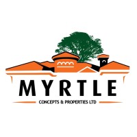 MYRTLE CONCEPTS & PROPERTIES LTD logo - Similar company to Happitech Property Consultants Uganda Limited
