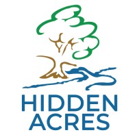 Hidden Acres Christian Center logo - Similar company to Stone Co. Climbing