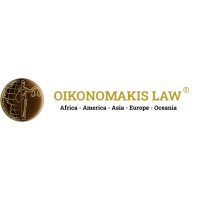 Oikonomakis Law logo - Similar company to Opex Sa