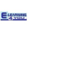 E-learning4you logo - Similar company to Learnguru360