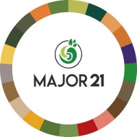 MAJOR21 logo - Similar company to Foodsy