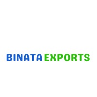 BINATA EXPORTS logo - Similar company to Binata