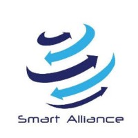 Smart Alliance logo - Similar company to Herz Ukraine