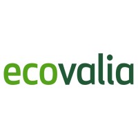 Ecovalia logo - Similar company to Asobio - Asociación Española De Elaboradores Y Comercializadores Ecológicos