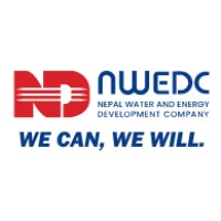 Nepal Water & Energy Development Company Pvt. Ltd. logo - Similar company to D.P. Power Pvt. Ltd.