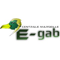 E-gab Centrale Marseille logo - Similar company to Christopher.Ai