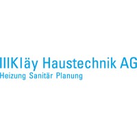 Kläy Haustechnik AG logo - Similar company to Electro Gutjahr Ag