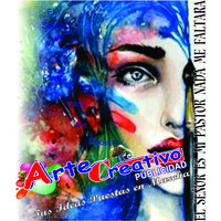 Arte Creativo  Publicidad