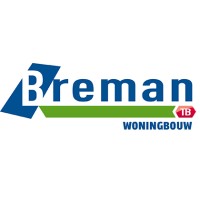 Breman Maasland logo - Similar company to Tak Techniek