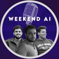 Weekend AI logo - Similar company to Suitable Ai