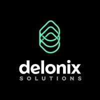 Delonix Solutions logo - Similar company to Mintrex - Engineering Professionals