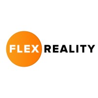 FlexReality logo - Similar company to Himasters