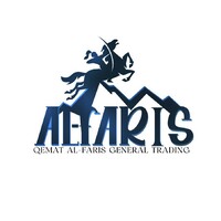 Qemat Al-Faris logo - Similar company to Pikaron Construction &Contracting Co.Inc.