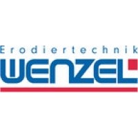 Erodiertechnik Wenzel logo - Similar company to Rauh Erodiertechnik