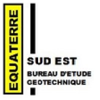 EQUATERRE SUD EST logo - Similar company to Groupe Equaterre Géotechnique