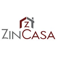ZinCasa logo - Similar company to Brytecore