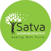 Satva Homoeopathy & Genetic Research Center logo - Similar company to Homoeopathy For All
