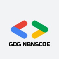 GDG(Google Developer Group) on Campus -NBNSCOE logo - Similar company to Vikramaa Technologies