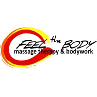 FEEL the BODY massage therapy & bodywork logo - Similar company to Balanced Body Massage Llc