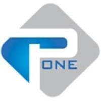 P ONE Chartered Accountants logo - Similar company to Ask Experts Chartered Accountants