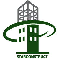 STARCONSTRUCT JUDIT logo - Similar company to Rap Development