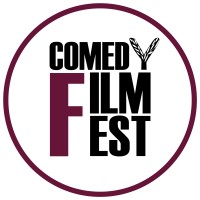 Comedy Film Fest ® logo - Similar company to World Cinex ®