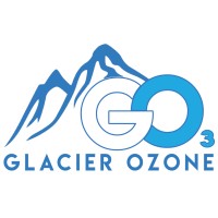 Glacier Ozone