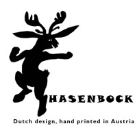 Hasenbock logo - Similar company to Møsaic Chocolates