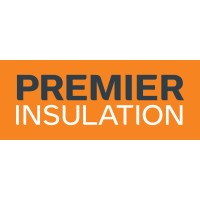 Premier Insulation West Auckland/Rodney logo - Similar company to Sunrays Solar