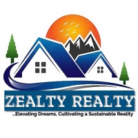 Zealty Realty logo - Similar company to Fafkay Integrated Services  Company Ltd