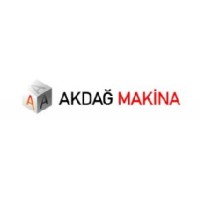 Akdağ Makina Kalıp Ve Yedek Parça logo - Similar company to Akel Moda Baskı