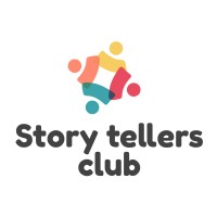 Storytellers Club India logo - Similar company to Planneraide