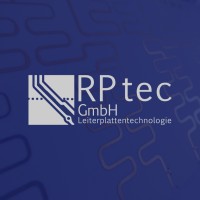 RPtec GmbH logo - Similar company to L.I.T. Thermo