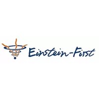 Einstein-First logo - Similar company to Quantum Girls