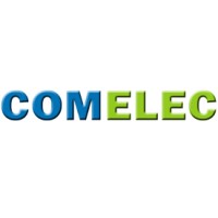 COMELEC SAS logo - Similar company to One-Elec | Spécialiste En Matériel Électrique